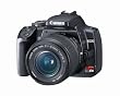 Canon Digital Rebel XTi Black 18-55mm Kit