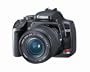 Canon Digital Rebel XTi Black 18-55mm Kit