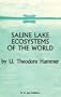 Saline Lake Ecosystems of the World (Monographiae Biologicae)