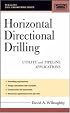 Horizontal Directional Drilling (HDD) (Civil Engineering)