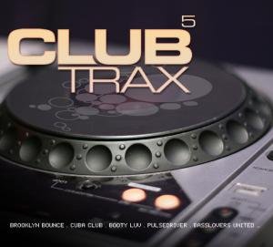 CD-Charts  Search : Club Trax Vol.5
