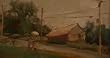 Bill Newton's Barn