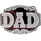 Body Candy - UNITED STATES ARMY Belt Buckle