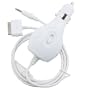 FM Transmitter w/ Car Charger for iPod [FM12]