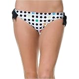 HURLEY POINT OF HUE PRINT HIPSTER BLACK M