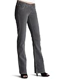 !iT Jeans Juniors' Belle Corduroy, Grey Matter, 25