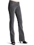 !iT Jeans Women's Belle Corduroy, Grey Matter, 25