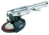 Chicago Pneumatic CP857 7-Inch Heavy Duty Air Angle Grinder