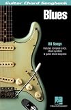 Blues (Guitar Chord Songbooks)