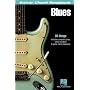 Blues (Guitar Chord Songbooks)