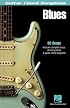 Blues (Guitar Chord Songbooks)