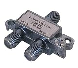 2 Way Splitter