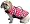 Pink Polka Dot