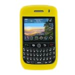 Yellow Rubber