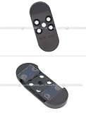 Systema Grip End Plate for PTW