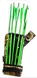 Viper Crossbow Bolts 20in 6 Pack