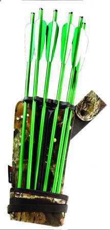 Childrens Toyshop  Sporting Goods : Viper Crossbow Bolts 20in 6 Pack