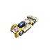 LEGO 8131 Raceway Rider