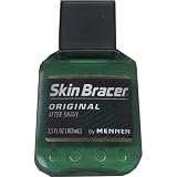 Skin Bracer Original after shave 3.5 FL OZ (Pack of 2)