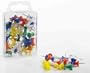 Durable 127500 Bo�te de 40 Epingles Assortis