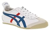 Onitsuka Tiger Mexico 66 White/red/blue - 9.5 Uk