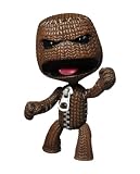 Mezco Toyz Angry SackboyIMAGE