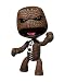 Mezco Toyz Angry Sackboy_s-1