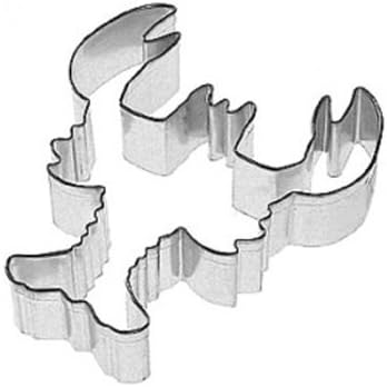 Lobster Metal Cookie Cutter
