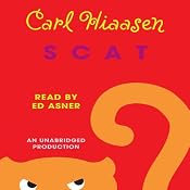 Scat | [Carl Hiaasen]