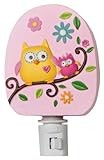 Dena Happi Tree Night Light