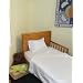 Toddler Bed Sheet Set 100% Cotton 3 Piece Set Color: White