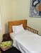 Toddler Bed Sheet Set 100% Cotton 3 Piece Set Color: White