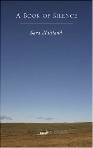 A Book of Silence