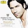 H�ndel-Arie Italiane Per Basso