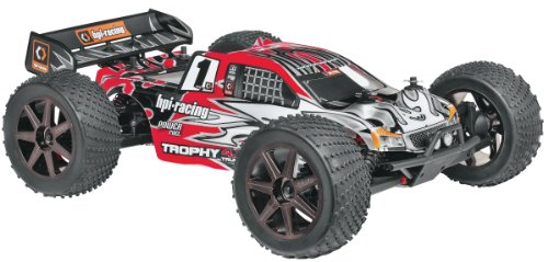 hpi racing trophy buggy