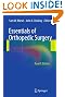 Essentials of Orthopedic Surgery