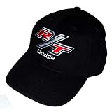 Dodge Charger Magnum Challenger R/T Hat Cap