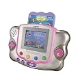Vtech - 75315 - Console - V. Smile - Pocket Rose + Jeu La Petite Sir�ne