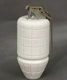 U.S. WWII M34 Willie Pete Grenade