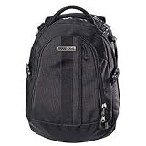 Obus Forme Executive Back Pack