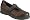 Brown Calf/Rust Mesh