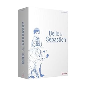 Belle & Sébastien - L'intégrale - Saisons 1 à 3
