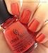 China Glaze Poinsettia 80520 Nail Polish