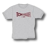 Nike Bauer Toe Dragger Hockey Tee Shirt [JUNIOR]