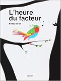 L'heure du facteur