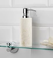 Marble Collection Soap Dispenser