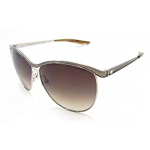 Christian Dior Cinquante Sunglasses Palladium Khaki I54CC Shades
