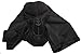 Astek Men's White Camo MTB BMX Baggy Padded Mountain Bike Shorts