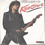 GOOD CLEAN FUN 7 INCH (7" 45) UK MOROCCO 1984