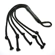 Fetish Fantasy Series Silk Rope Whip
